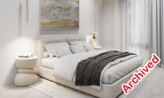 Spacious 3 bedrooms house for sale in Deryneia
