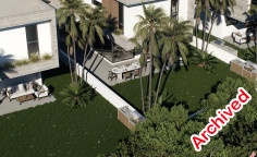 Spacious 3 bedrooms house for sale in Deryneia