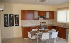 Spacious 3 bedroom house to rent in Paralimni