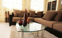 Spacious 3 bedroom house to rent in Paralimni