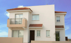 Spacious 3 bedroom house to rent in Paralimni