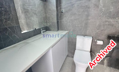 2 bedroom modern apartment sea views for rent Pyrgos Limassol 