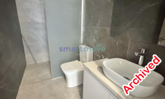 2 bedroom modern apartment sea views for rent Pyrgos Limassol 