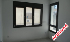 Three bed flat for sale in Acropolis