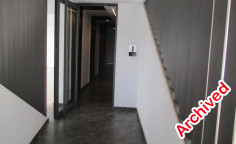 Three bed flat for sale in Acropolis