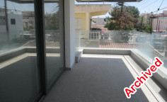 Three bed flat for sale in Acropolis