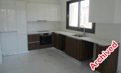 Three bed flat for sale in Acropolis