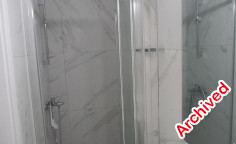 Three bed flat for sale in Acropolis