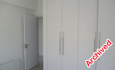 Three bed flat for sale in Acropolis