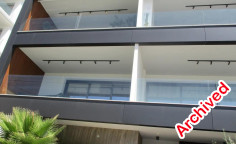 Three bed flat for sale in Acropolis