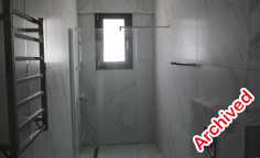 Three bed flat for sale in Acropolis