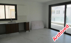 Three bed flat for sale in Acropolis