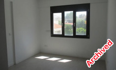 Three bed flat for sale in Acropolis
