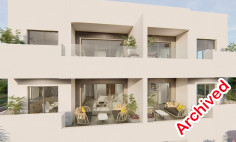 2 bedrooms apartment for sale in Frenaros