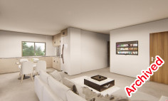 2 bedrooms apartment for sale in Frenaros