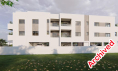 2 bedrooms apartment for sale in Frenaros