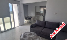 2 bedrooms apartment for sale in Frenaros