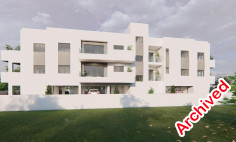 2 bedrooms apartment for sale in Frenaros