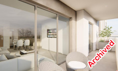 2 bedrooms apartment for sale in Frenaros
