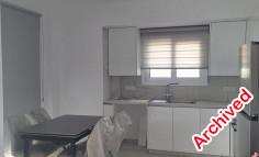2 bedrooms apartment for sale in Frenaros