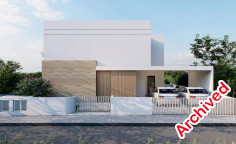 4 bedroom house for sale in Archangelos