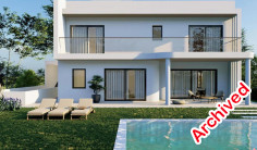 4 bedroom house for sale in Archangelos