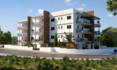 Apartment 82 m2 for sale in Strovolos