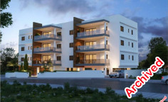 2 apartment 82 m2 for sale in Strovolos