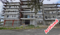 2 apartment 82 m2 for sale in Strovolos
