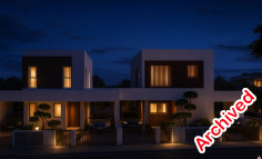 3 bed house for sale in Pano Deftera