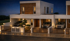 3 bed house for sale in Pano Deftera
