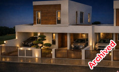3 bed house for sale in Pano Deftera