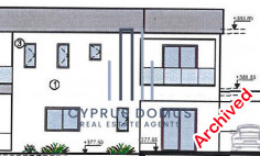 3 bedroom house for sale in Fasoula 3 bedroom house for sale in Fasoula