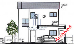 3 bedroom house for sale in Fasoula