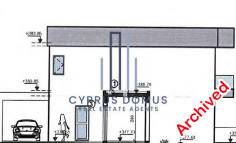 3 bedroom house for sale in Fasoula 3 bedroom house for sale in Fasoula