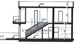 New detached house for sale in Fasoula area 