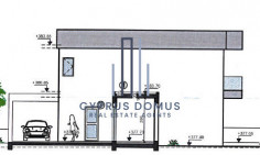 New detached house for sale in Fasoula area 
