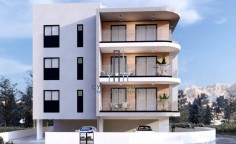 New penthouses for sale in Omonoia area New penthouses for sale in Omonoia area