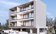 New apartments for sale in Omonoia area 