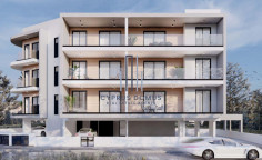 New apartments for sale in Omonoia area 