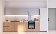 New apartments for sale in Omonoia area 