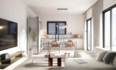 New apartments for sale in Omonoia area 