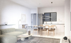 New apartments for sale in Omonoia area 