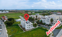 1 beds apartment for sale in Oroklini