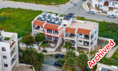 1 beds apartment for sale in Oroklini