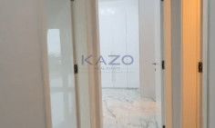 Spacious two plus office bedrooms penthouse with sea view in Parekklisia 