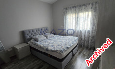 Modern three bedroom house with pool in Pissouri 
