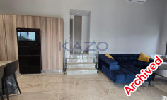 Modern three bedroom house with pool in Pissouri 