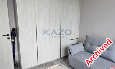 Modern three bedroom house with pool in Pissouri 
