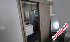 Modern three bedroom house with pool in Pissouri 